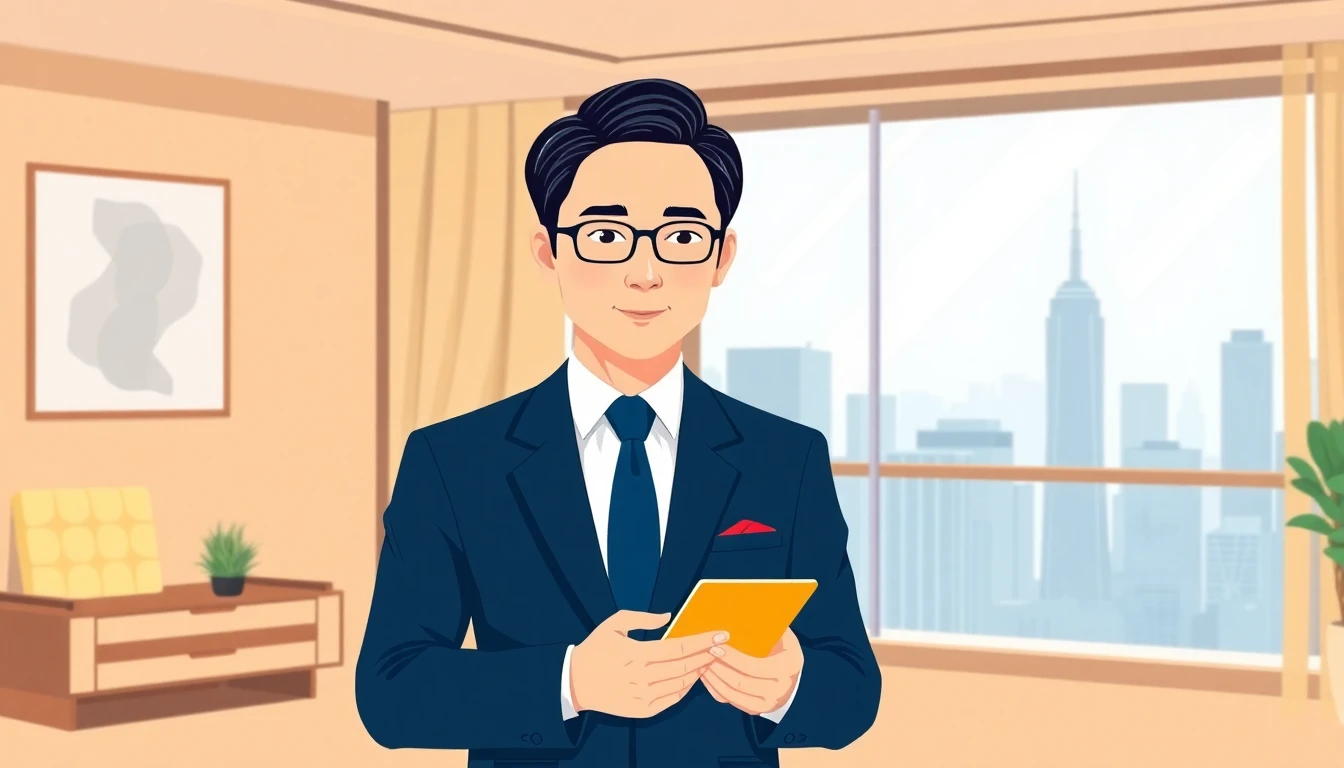 ビズリーチのハイクラス転職イメージ