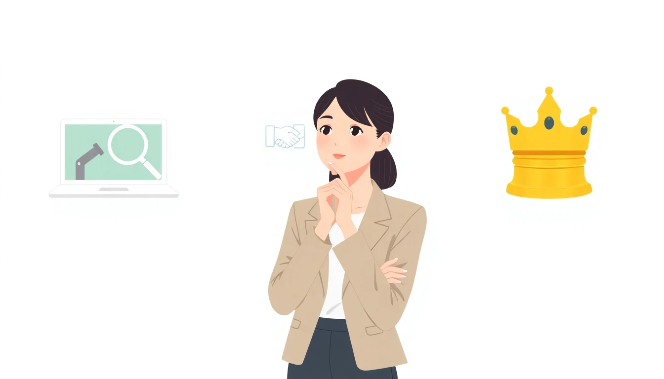 【2026年版】Green・Geekly・ビズリーチを徹底比較|QAエンジニアの転職、自分に合うのはどれ?