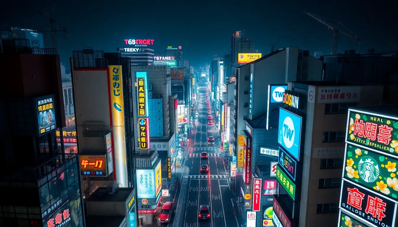 ゲーム・Web業界の転職マップ
