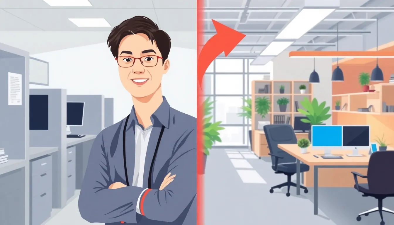 SIerテスターからWeb系への転職事例