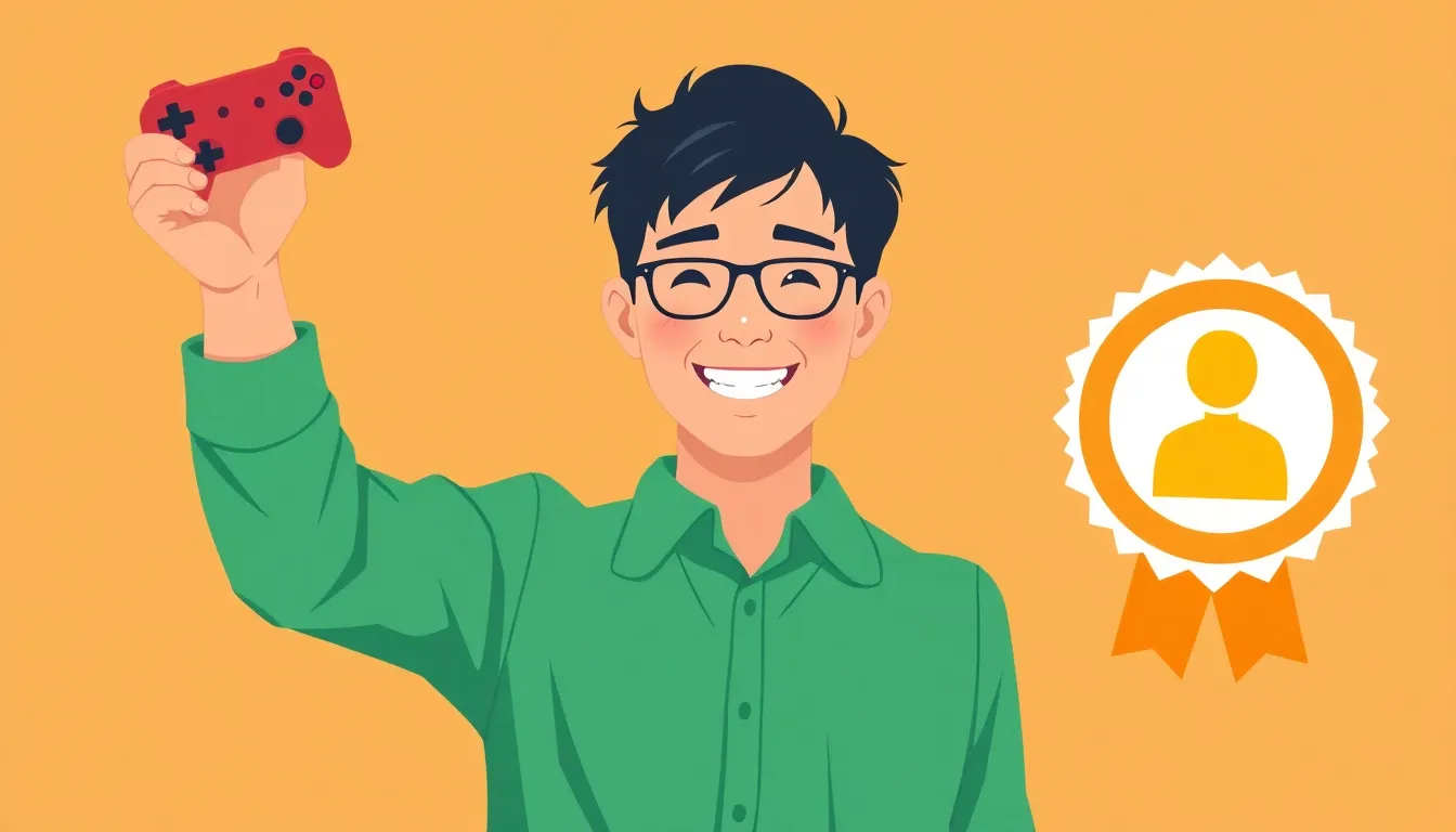 ゲームデバッガーから正社員リーダーへの転職事例