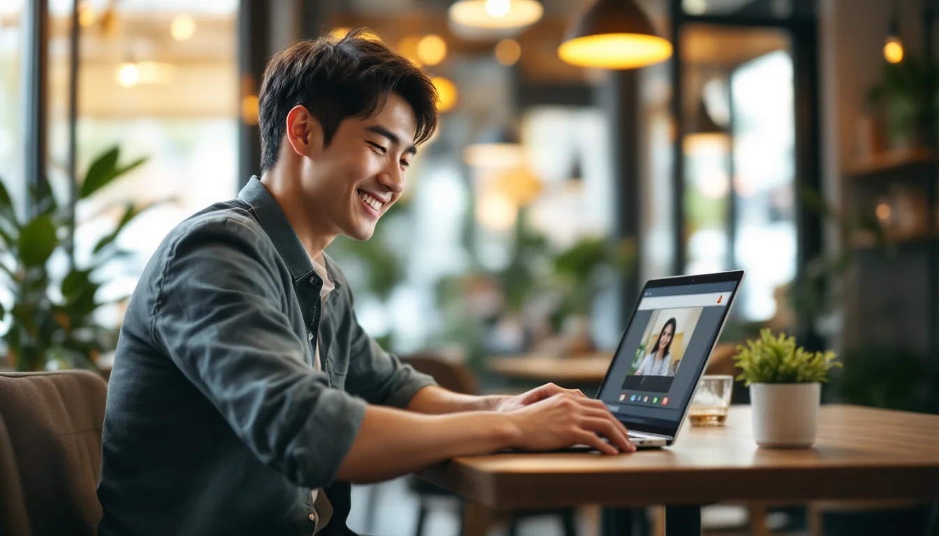 カジュアル面談のイメージ