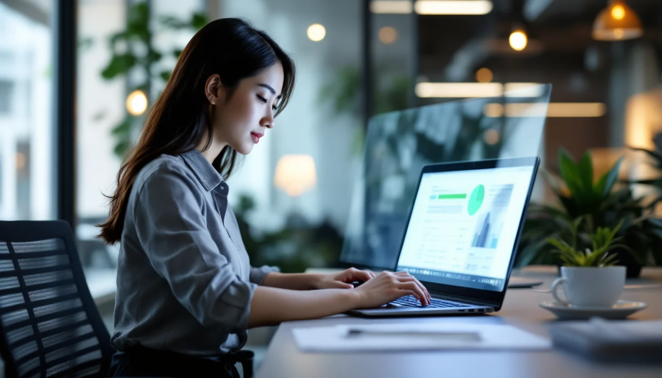 在職中のバレ対策