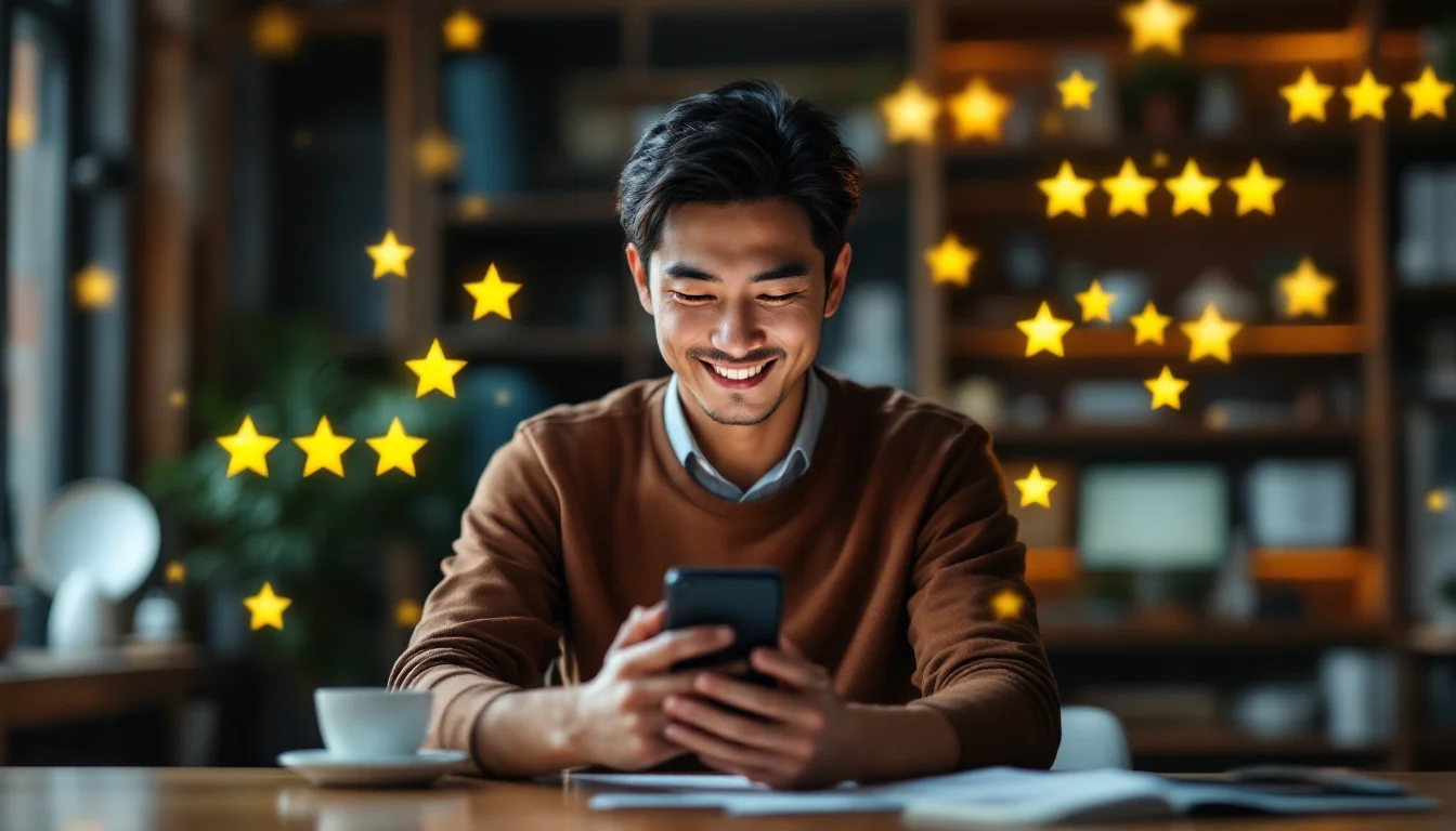 Greenの口コミ・評判