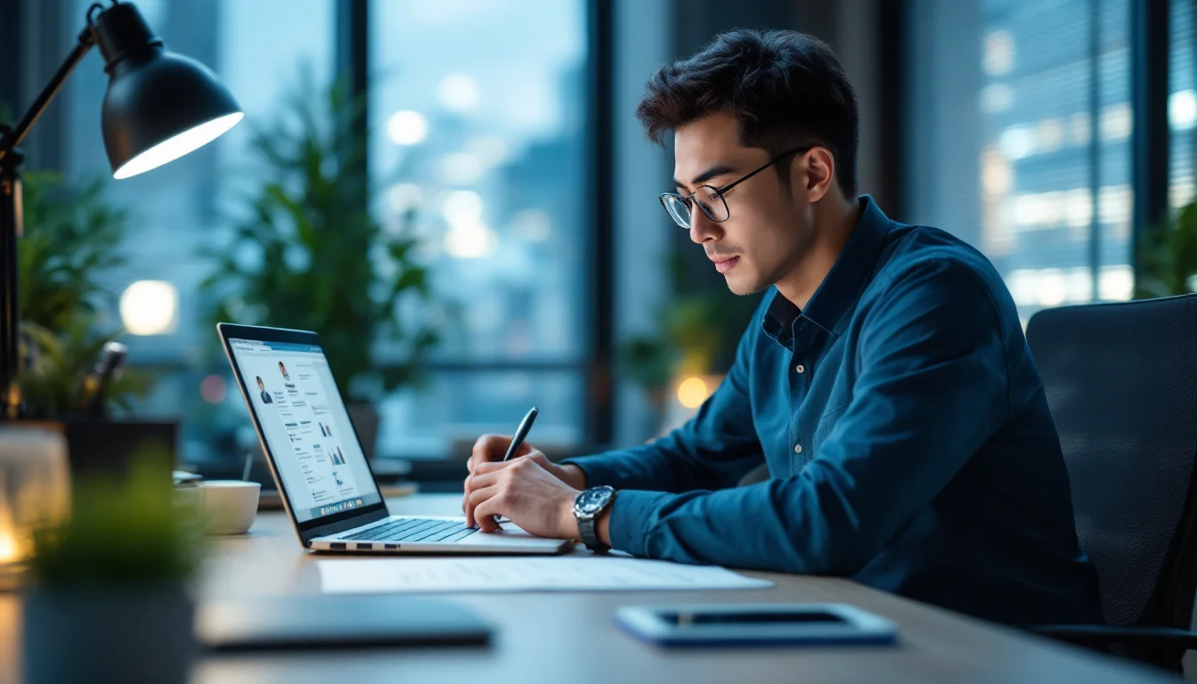 スカウトを増やすコツ